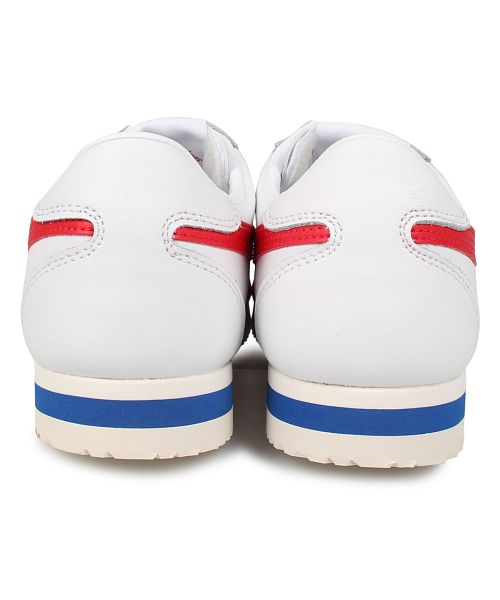 (あ) Onitsuka Tiger Mexico 66 'Black White' 1183B497-001