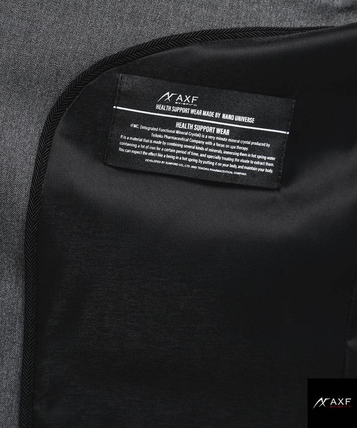 セール】AXF×ダメリーノ CARREMAN セットアップ(503346683 セール】AXF×ダメリーノ CARREMAN セットアップ(503346683