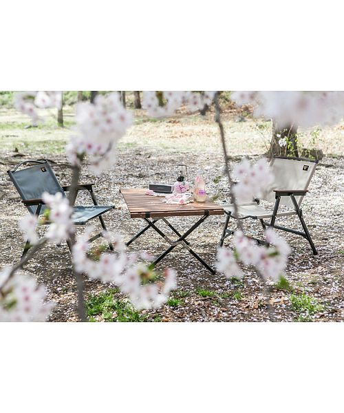 MINIMALWORKS/ミニマルワークス MOCHA ROLL TABLE PAMPAS PREMIUM
