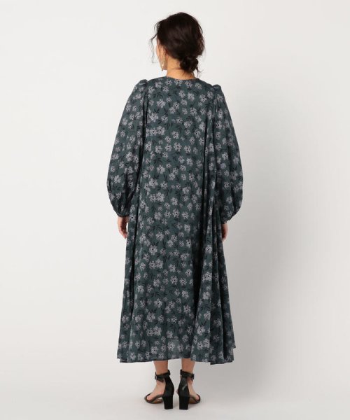 セール 30 Off Mariha マリハ 秋の星影のドレス ノーリーズ Nolley S D Fashion