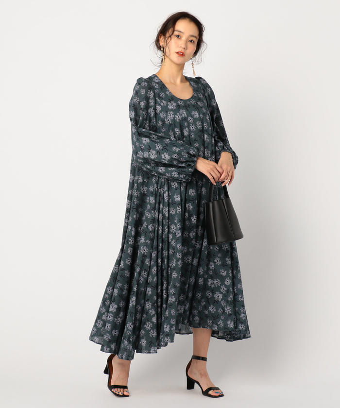 セール 30%OFF】【MARIHA/マリハ】秋の星影のドレス(503473297) | ノーリーズ(NOLLEY'S) - d fashion