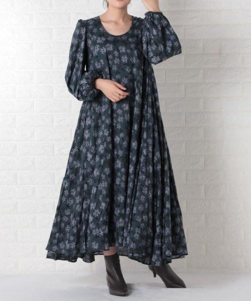 セール 30 Off Mariha マリハ 秋の星影のドレス ノーリーズ Nolley S D Fashion