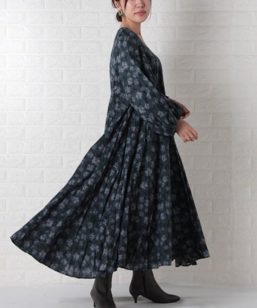 セール 30 Off Mariha マリハ 秋の星影のドレス ノーリーズ Nolley S D Fashion