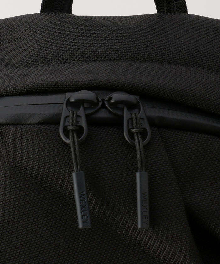 WEXLEY/ウェクスレイ】STEM BACKPACK (STBP100)(503473329
