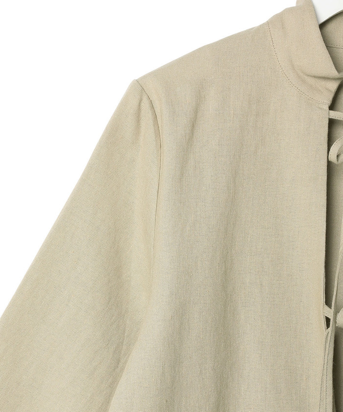 Baserange】 ITA JUMPSUIT(503479038) | アダム エ ロペ(ADAM ET
