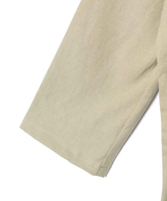クーポン】【Baserange】 ITA JUMPSUIT(503479038) | アダム エ