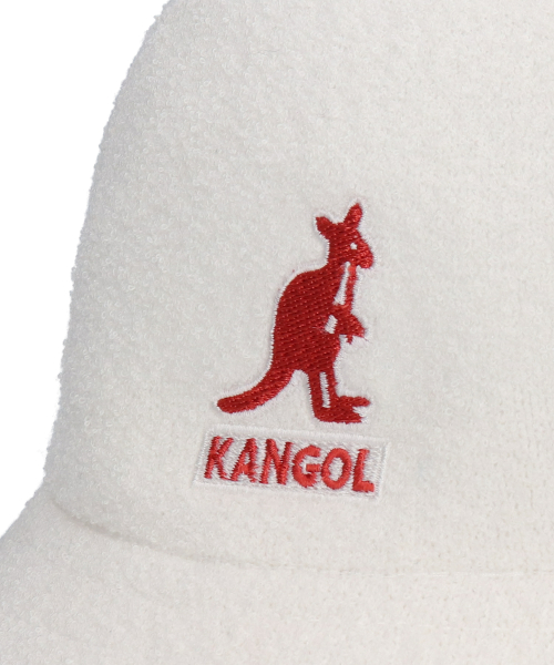 カンゴール KANGOL KANGOL Big Logo Casual(503480054) | KANGOL カンゴール KANGOL KANGOL Big Logo Casual(503480054) | KANGOL