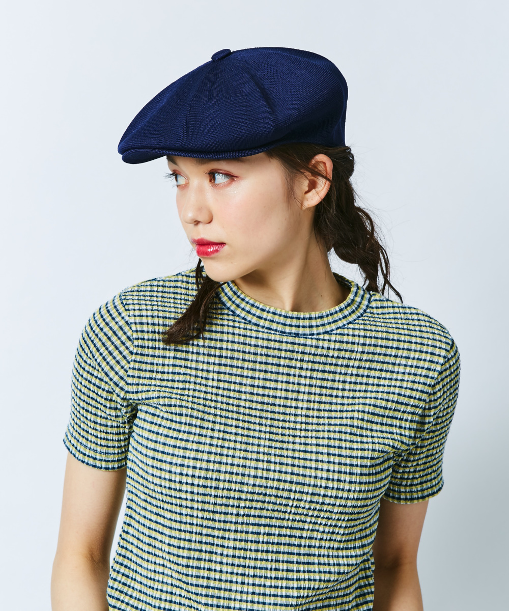カンゴール KANGOL 【日本限定】KANGOL SMU Tropic Galaxy
