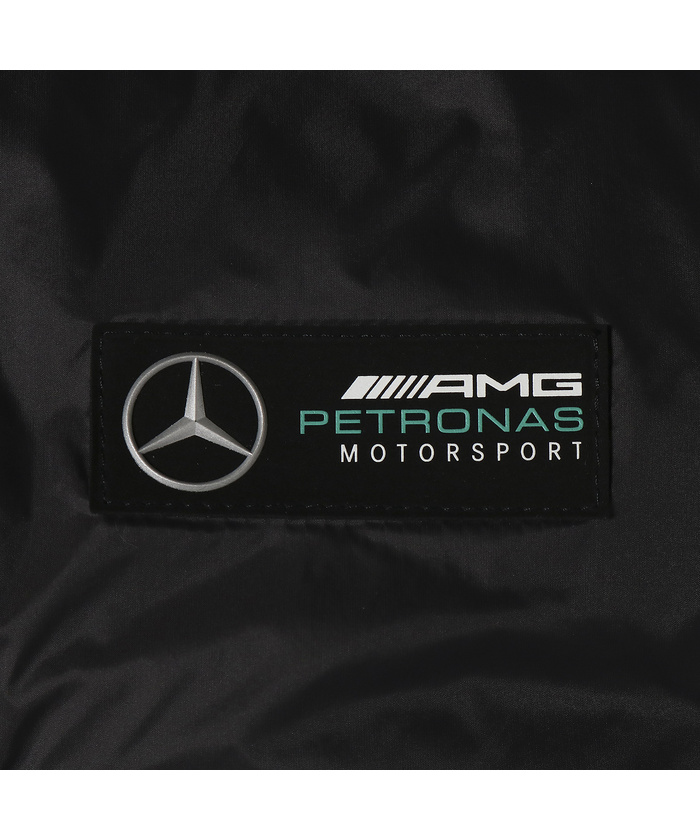 プーマ メルセデス 90s ナイロンジャケット AMG ベンツ モータースポーツ