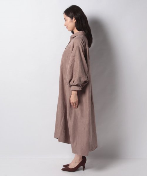 セール Tnコール袖ボリュームワンピース オリーブデオリーブ Olive Des Olive D Fashion セール Tnコール袖ボリュームワンピース オリーブデオリーブ Olive Des Olive D Fashion