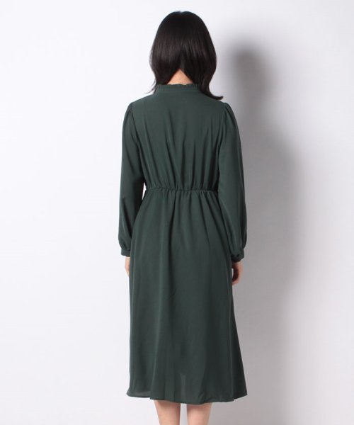 セール 50 Off チャイナボタンプチハイワンピース オリーブデオリーブ Olive Des Olive D Fashion セール 50 Off チャイナボタンプチハイワンピース オリーブデオリーブ Olive Des Olive D Fashion