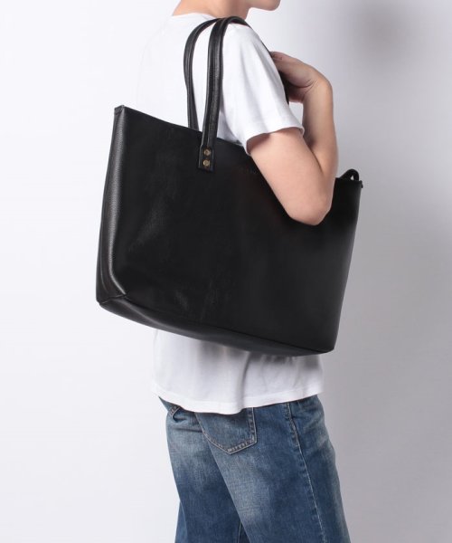 クーポン セール 50 Off 断ち切りジェニュインレザートート ナノ ユニバース Nano Universe D Fashion クーポン セール 50 Off 断ち切りジェニュインレザートート ナノ ユニバース Nano Universe D Fashion