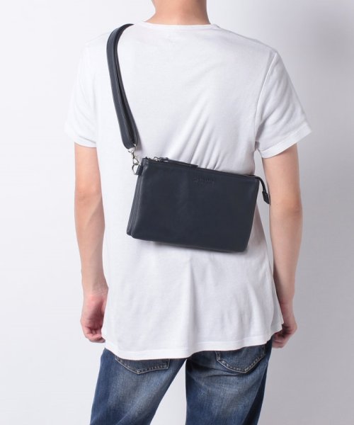 セール 30 Off ｎｅｗクラッチｂａｇ ナノ ユニバース Nano Universe D Fashion