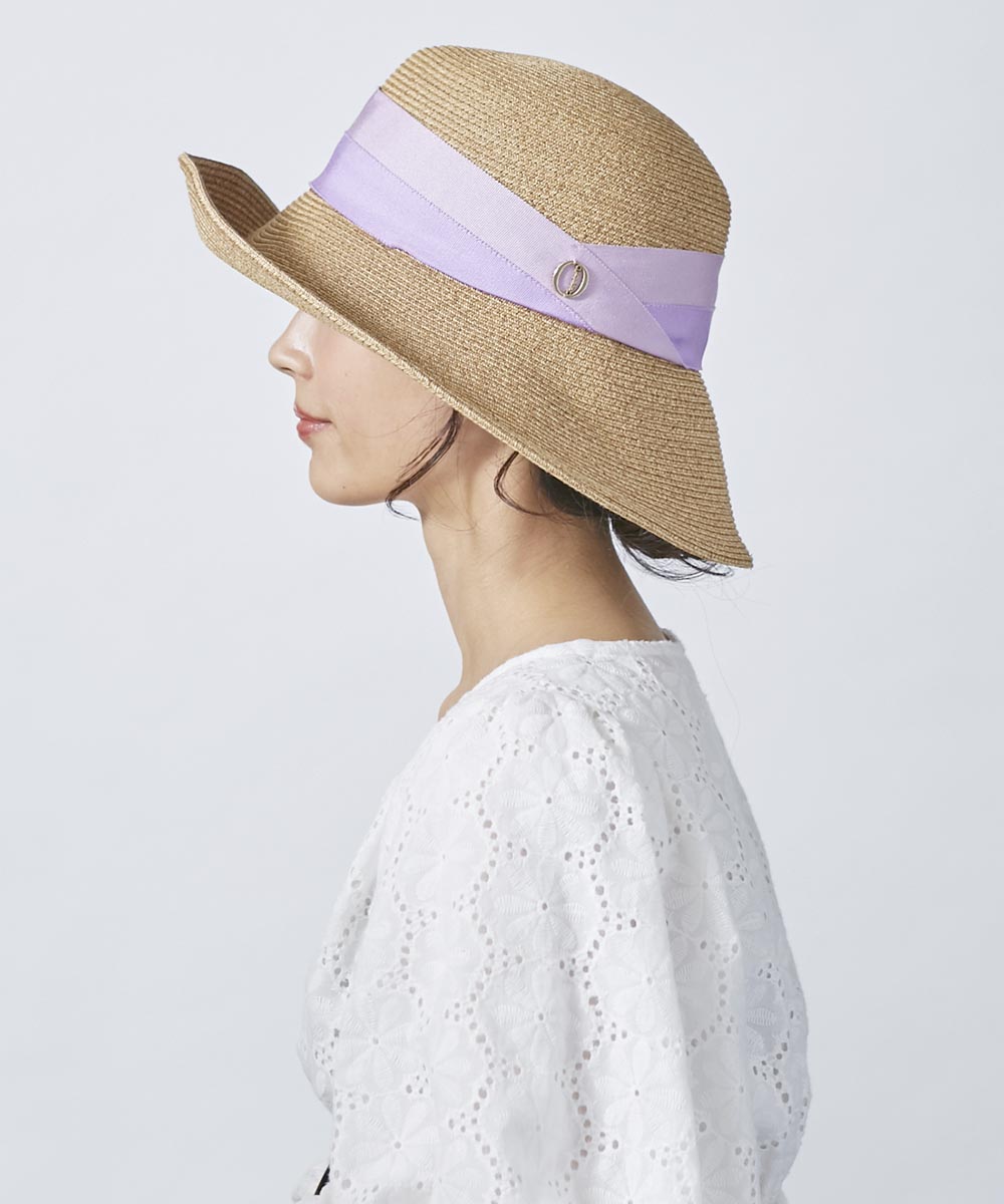 シャポー ド オー Chapeau d'O Chapeau d' O PaperBraid