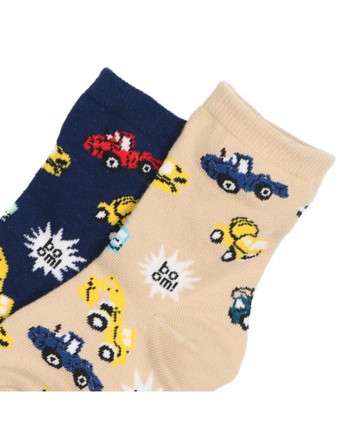 子供服 Kids Foret キッズフォーレ 車柄クルーソックス 靴下 11cm cm B キッズフォーレ Kids Foret D Fashion 子供服 Kids Foret キッズフォーレ 車柄クルーソックス 靴下 11cm cm B キッズフォーレ Kids Foret D Fashion