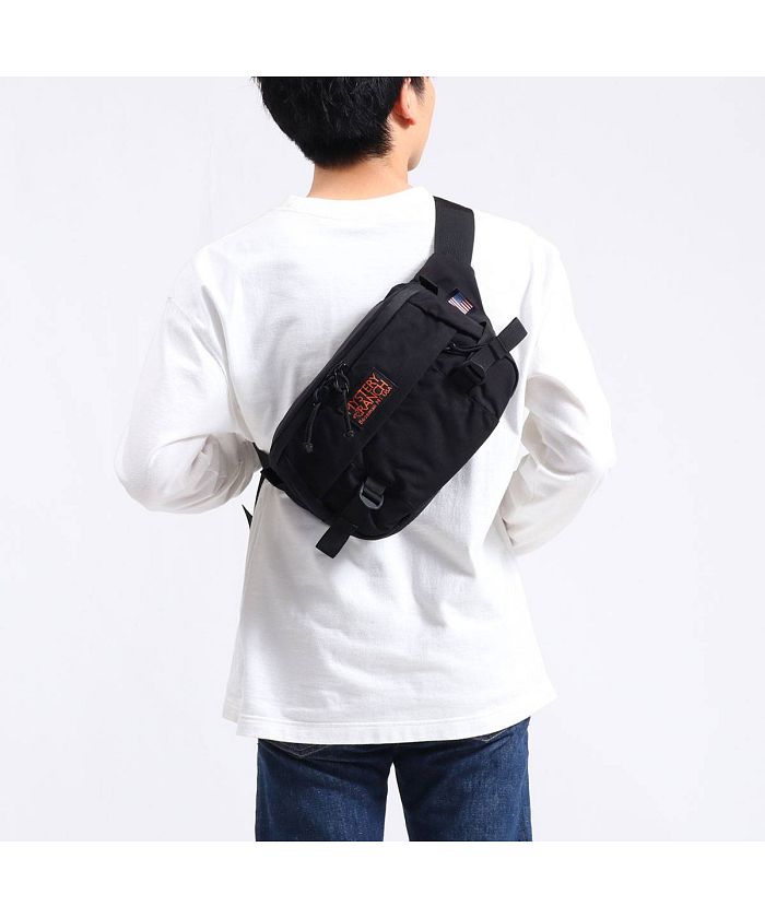 ミステリーランチ MYSTERY RANCH 【日本正規品】ミステリー