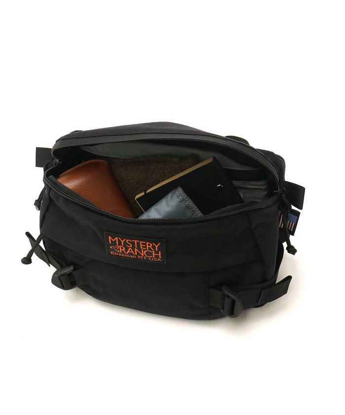 ミステリーランチ MYSTERY RANCH 【日本正規品】ミステリー ミステリーランチ MYSTERY RANCH 【日本正規品】ミステリー