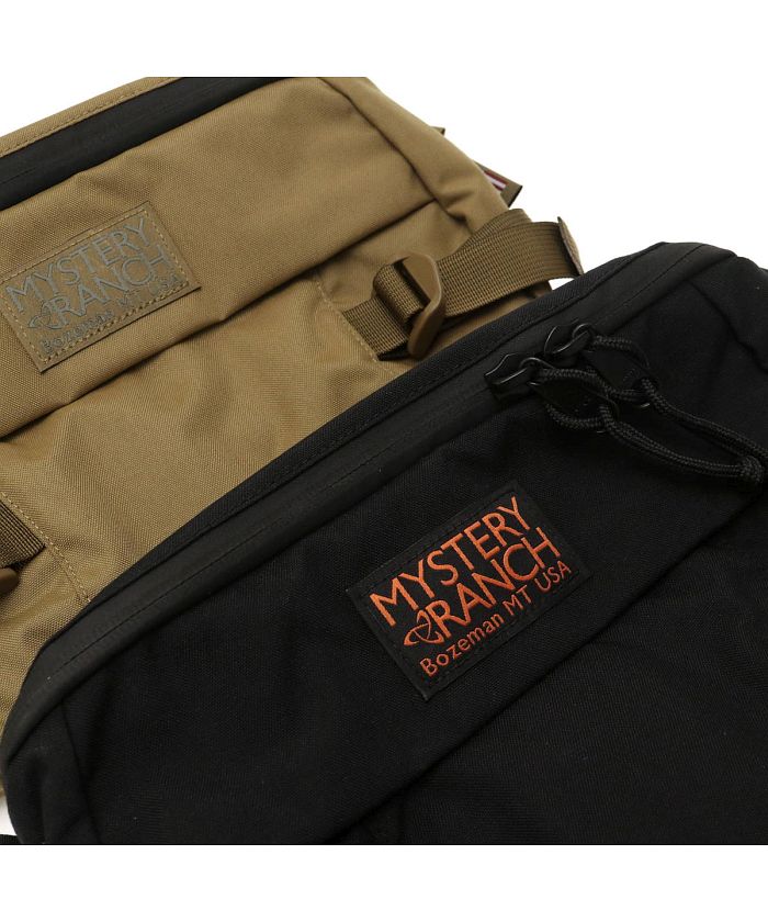 ミステリーランチ MYSTERY RANCH 【日本正規品】ミステリー ミステリーランチ MYSTERY RANCH 【日本正規品】ミステリー
