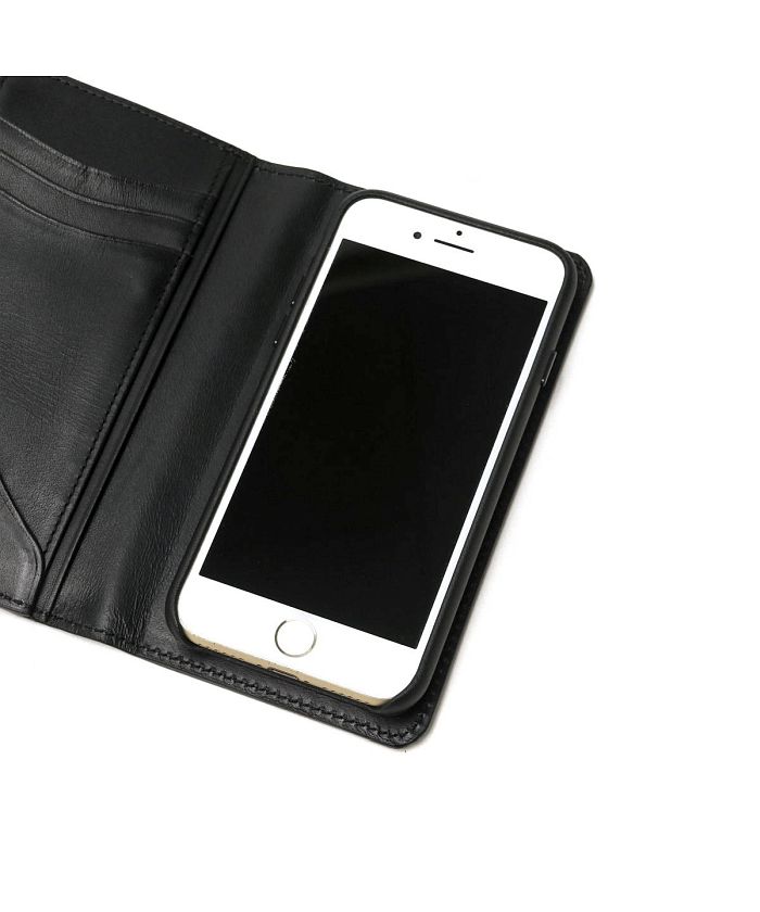 新品 PELLE MORBITA ペッレモルビタ iPhone13 ケース