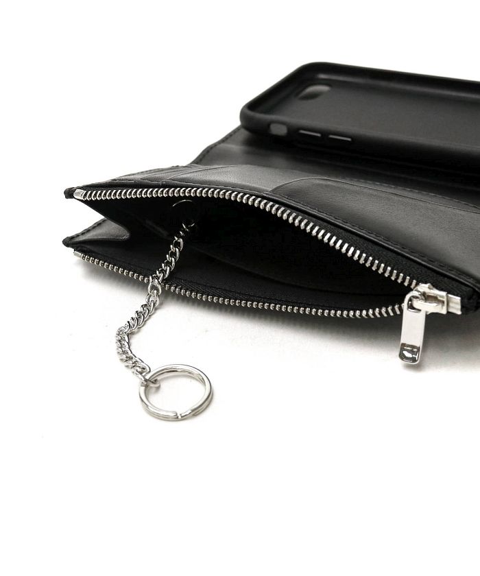 ペッレ モルビダ PELLE MORBIDA ペッレモルビダ iphoneケース