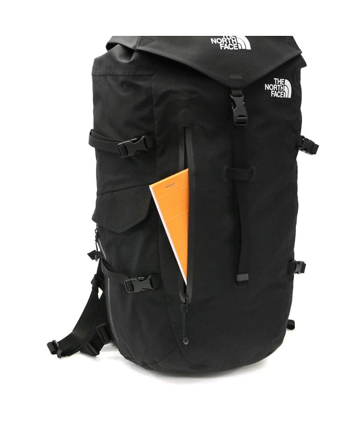 the north face gr back pack