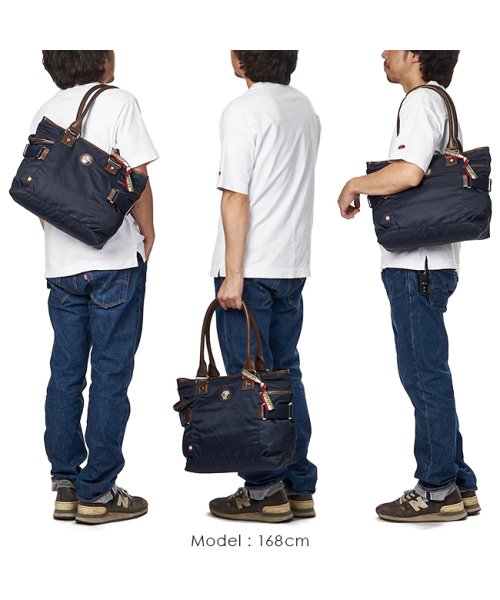 オロビアンコ トートバッグ ビジネストート メンズ 肩掛け ベーシック Orobianco オロビアンコ Orobianco D Fashion