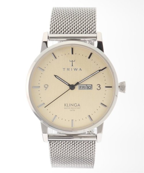 Triwa Klinga Klst108 Me ウォッチ ヒロブ レディース Hirob Ladys D Fashion