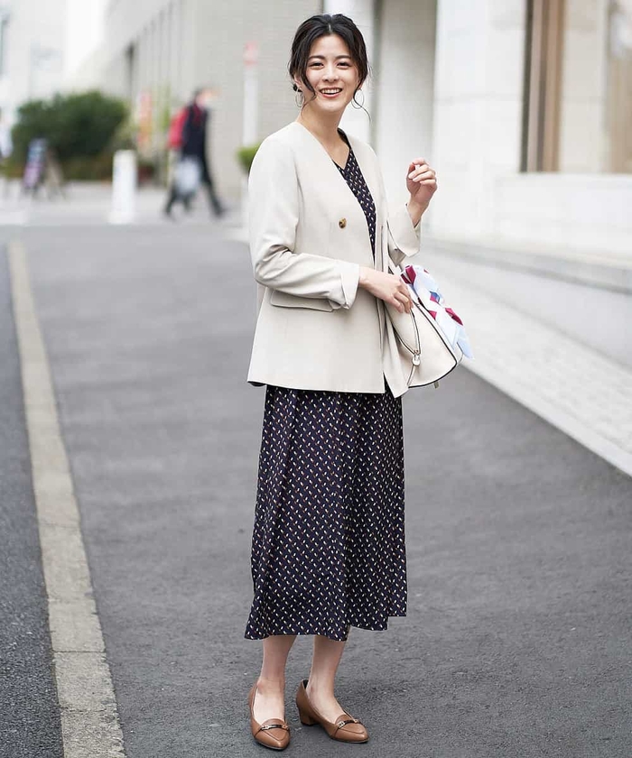 DOUBLE STANDARD CLOTHING｜ダブルスタンダードクロージングの