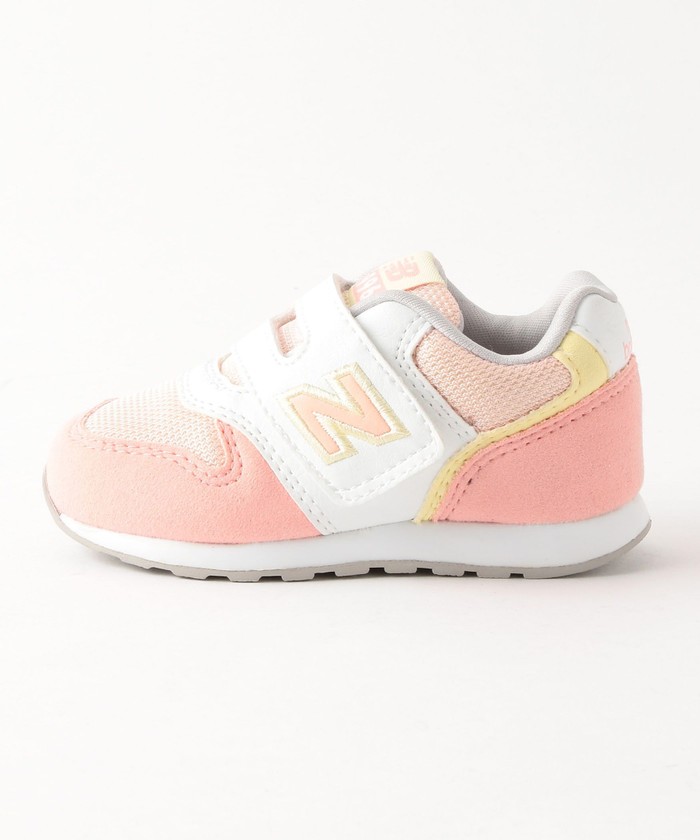 セール】NEW BALANCE（ニューバランス）IZ996P 14cm－16cm