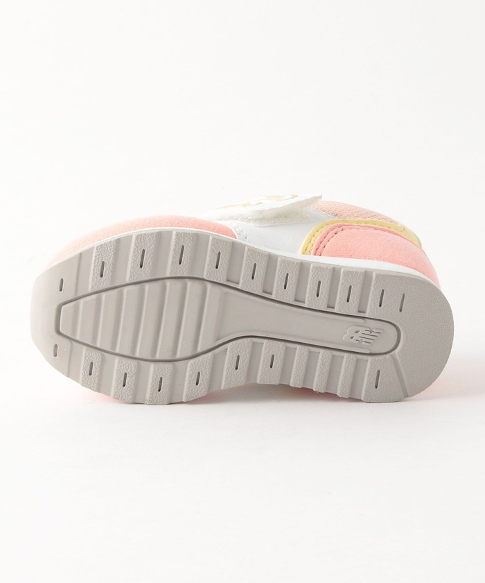 セール】NEW BALANCE(ニューバランス)IZ996P 14cm-16cm セール】NEW BALANCE(ニューバランス)IZ996P 14cm-16cm