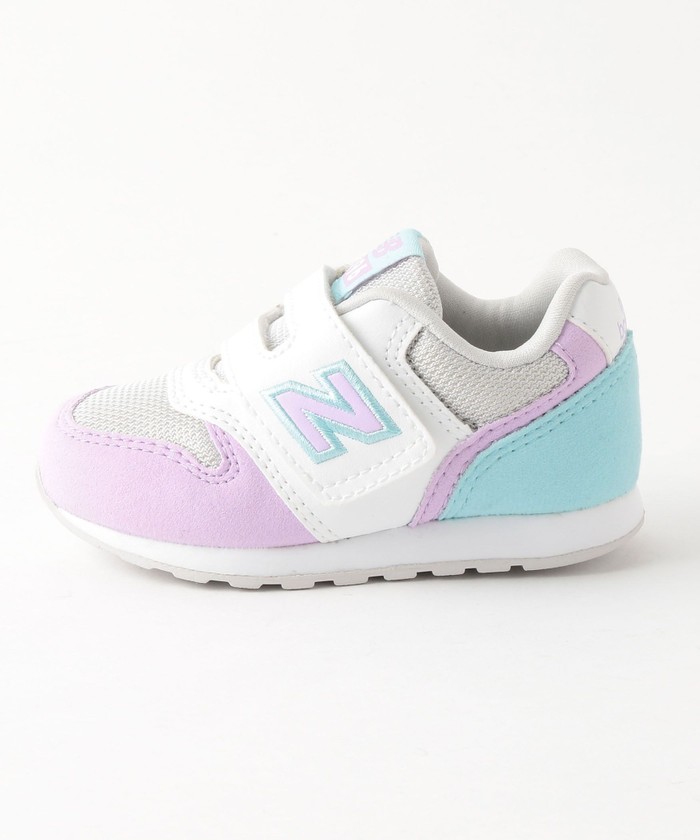 セール】NEW BALANCE（ニューバランス）IZ996P 14cm－16cm