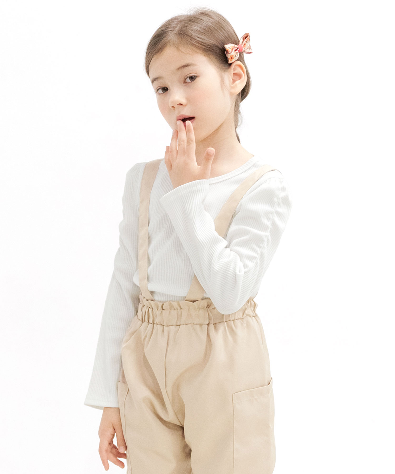 シャーリングトップス 子供服bee 売れ筋アイテムラン コドモフクビー シャーリングトップス 子供服bee 売れ筋アイテムラン コドモフクビー