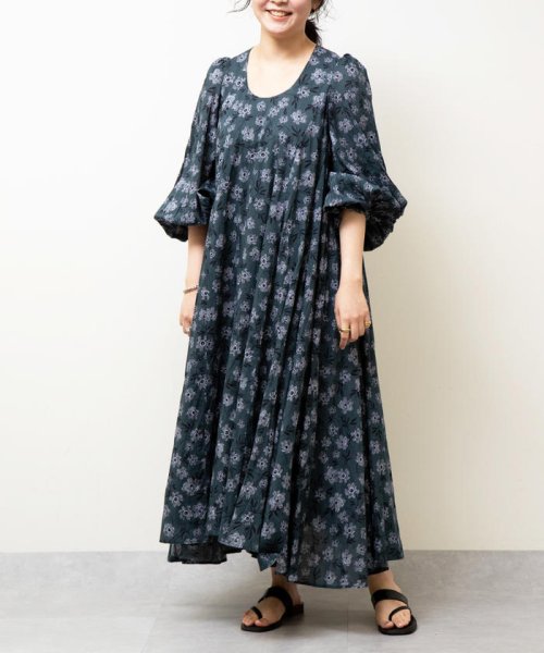 セール 30 Off Mariha マリハ 秋の星影のドレス ノーリーズ Nolley S D Fashion