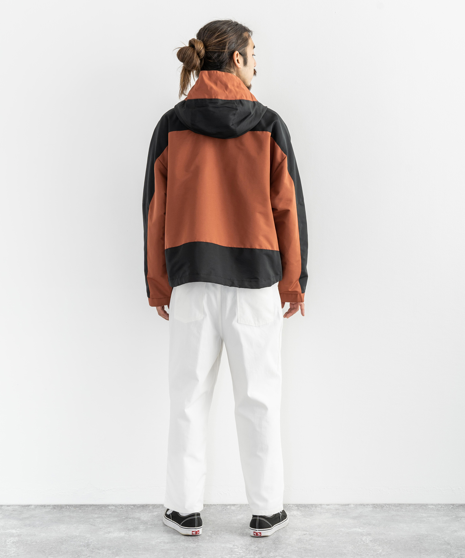 ロッキーモンロー Rocky Monroe マウンテンパーカー メンズ ロッキーモンロー Rocky Monroe マウンテンパーカー メンズ