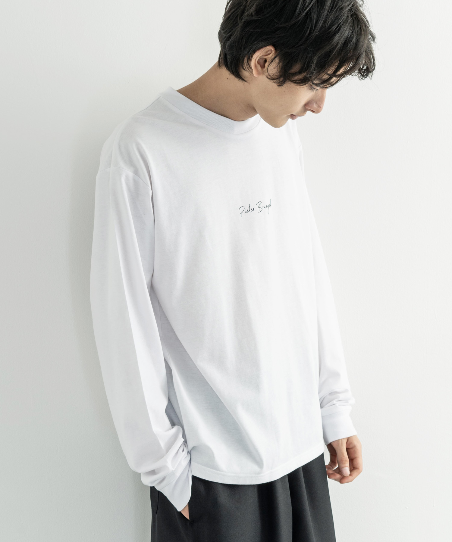 クーポン】ロッキーモンロー Rocky Monroe ロンT メンズ