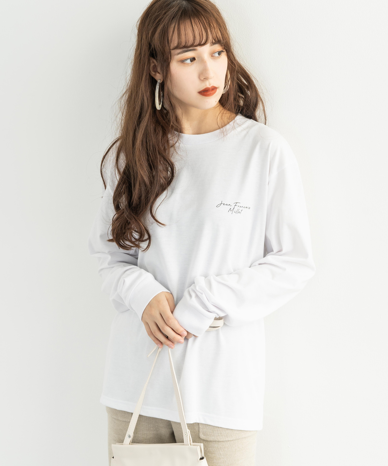 ロッキーモンロー Rocky Monroe ロンT メンズ レディース アート ロッキーモンロー Rocky Monroe ロンT メンズ レディース アート