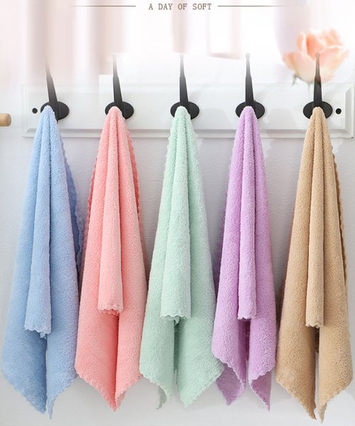 セール フェイスタオル 吸水タオル 速乾タオル おしゃれ シンプル 無地 吸水 プール ジム スイミング 水泳 洗い替え時短 ヘアケア タオル ショッピングゴー Shoppinggo D Fashion