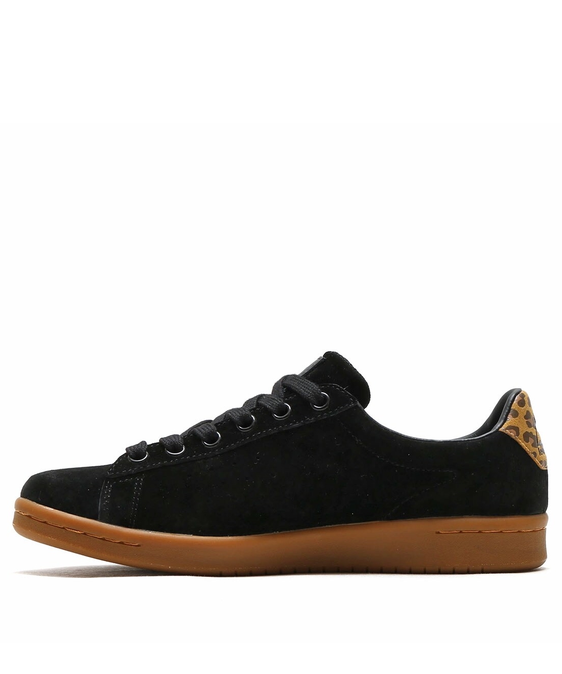 le coq sportif LA ROLAND MG BLACK/BEIGE(503381427) | ルコック