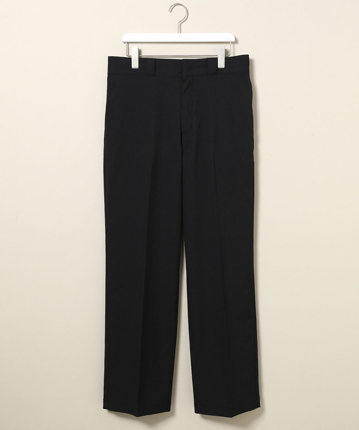 セール】【Dickies別注874 ウエストゴム ワイドイージー