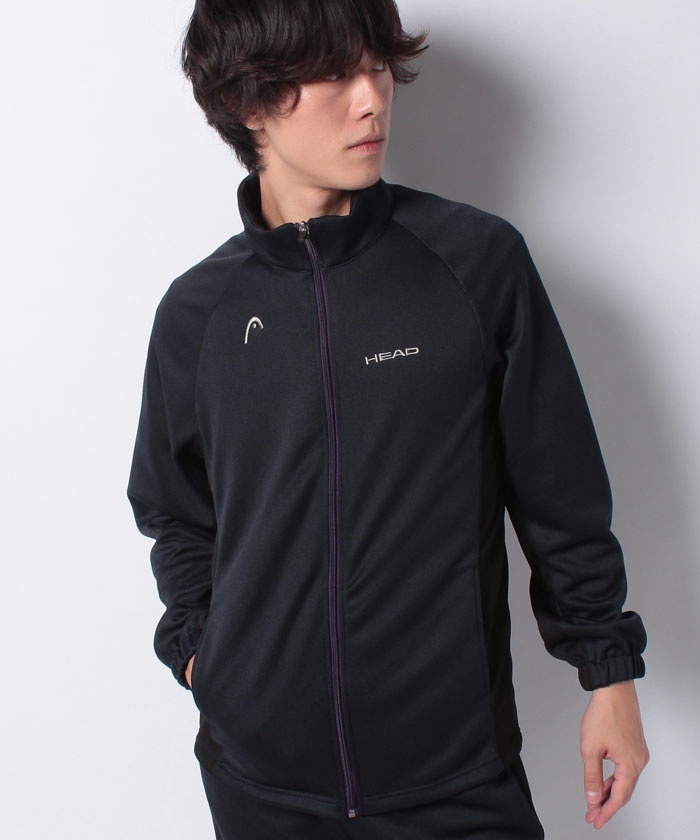 ヘッド HEAD ブリスタージャージ セットアップ トラック ヘッド HEAD ブリスタージャージ セットアップ トラック