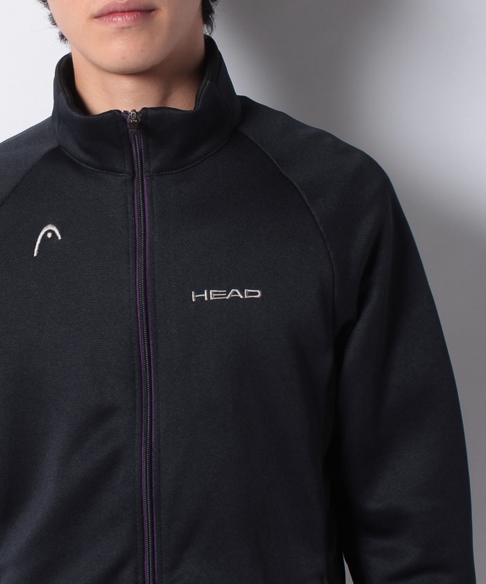 ヘッド HEAD ブリスタージャージ セットアップ トラック ヘッド HEAD ブリスタージャージ セットアップ トラック