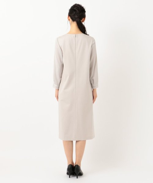 Sサイズ有 360 Free ウォッシャブル ワンピース 自由区 Jiyu Ku D Fashion Sサイズ有 360 Free ウォッシャブル ワンピース 自由区 Jiyu Ku D Fashion