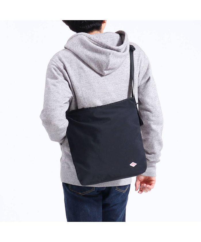 セール】ダントン ショルダーバッグ DANTON バッグ UTILITY BAG 斜 ...