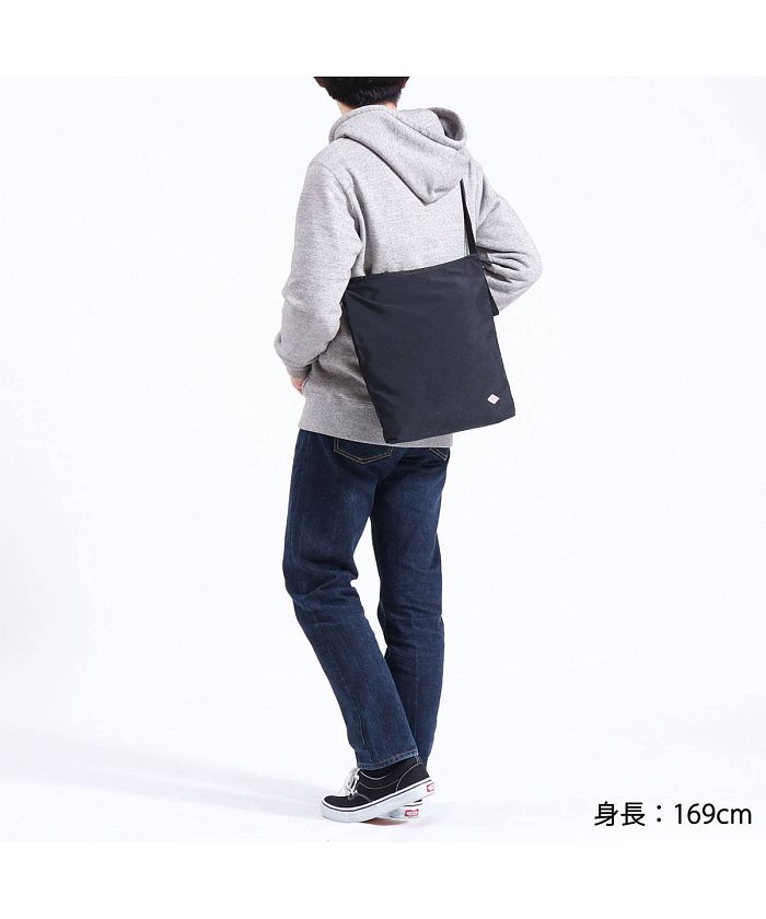 セール】ダントン ショルダーバッグ DANTON バッグ UTILITY BAG 斜 ...