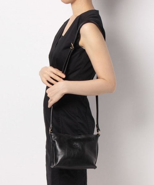 クーポン セール 40 Off Il Bisonte Il Bisonte ショルダーバッグ 306p イルビゾンテ Il Bisonte D Fashion