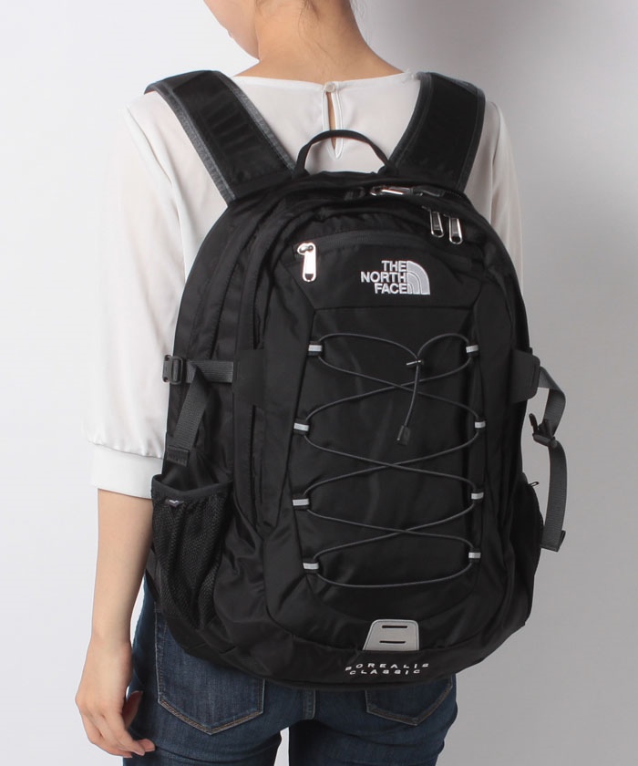 セール 15%OFF】【The North Face】ノースフェイス Borealis Classic ...