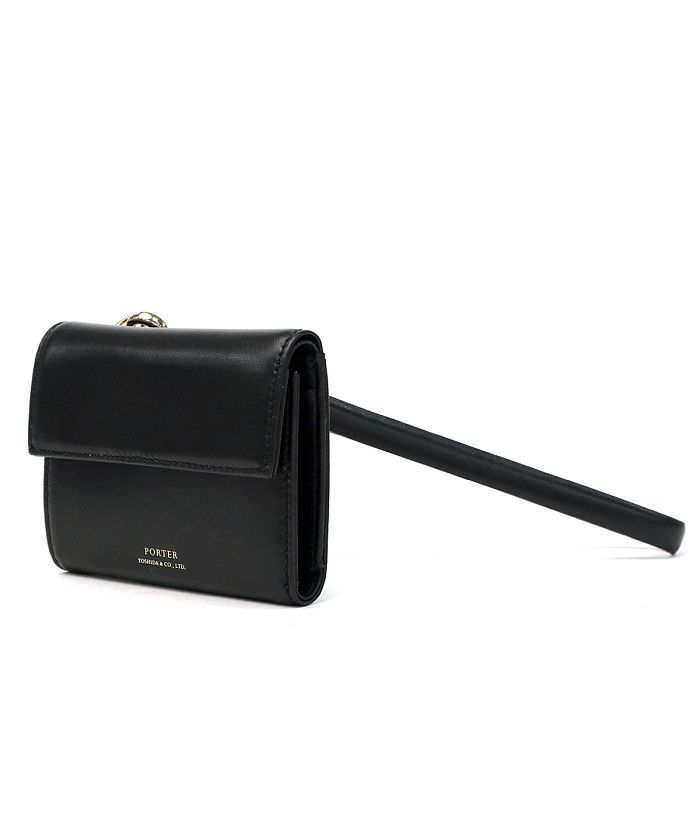 ポーター PORTER ポーターガール ユニ ウォレット 284ー01377