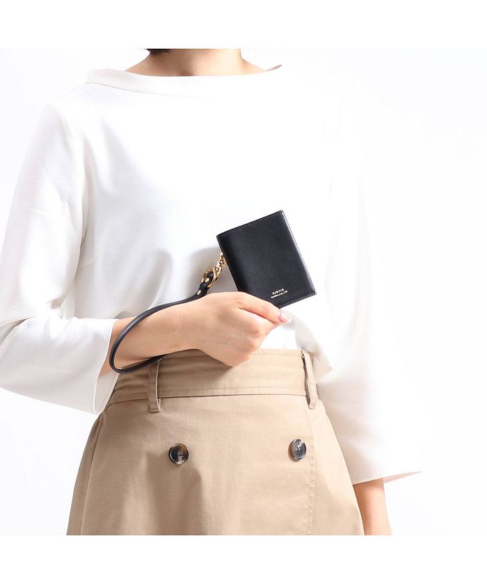 ポーター PORTER ポーターガール ユニ ウォレット 284ー01378 二