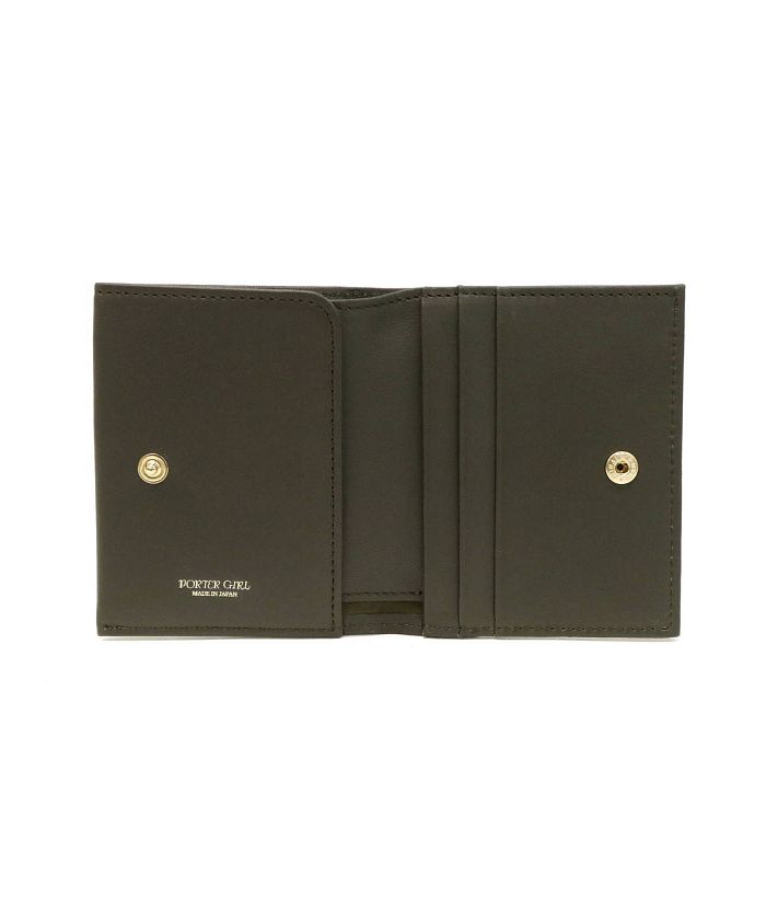 ポーター PORTER ポーターガール ユニ ウォレット 284ー01378 二