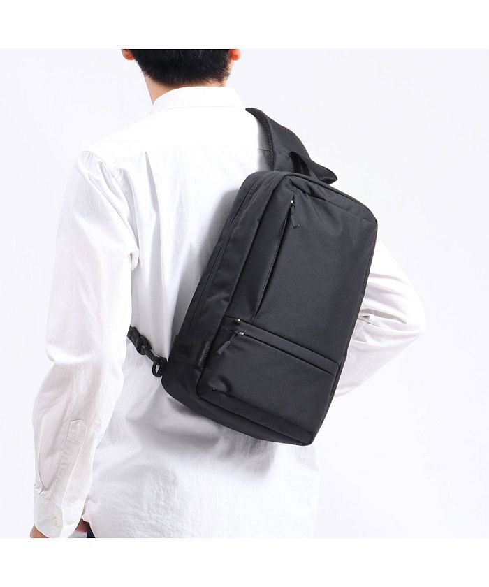 エース ace. エースジーン ボディバッグ ace.GENE HOVERLITE